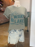 Wake & Lake