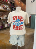 Take me to the Lake