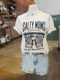 Salty Moms